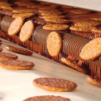 Biscuit Factories