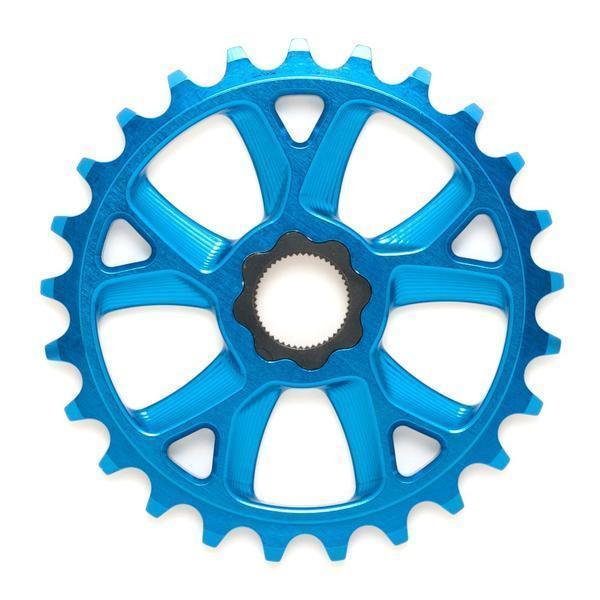 Spur Gear Cutting
