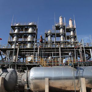Chemical Industry