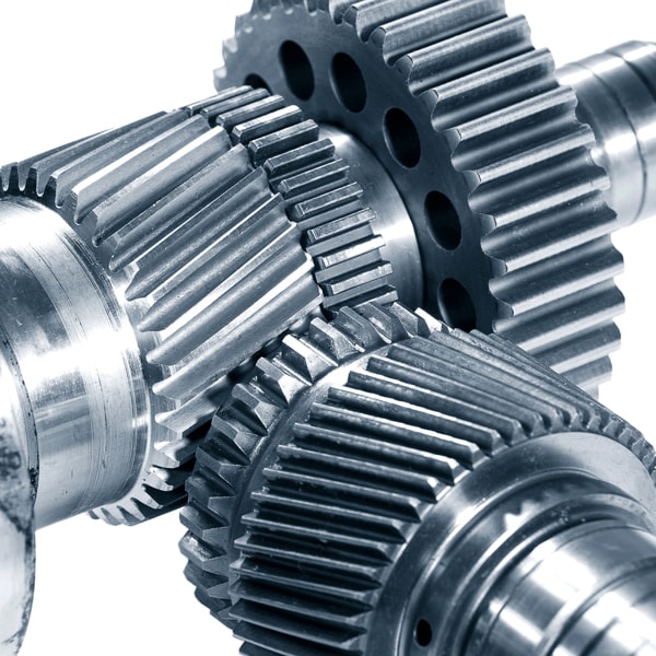 Spur Gear Cutting