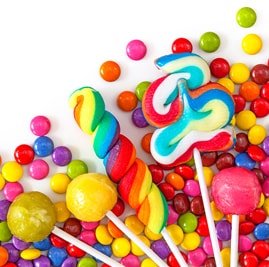 Confectionery Factories