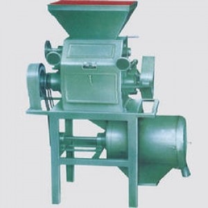 Flour Mill Factories