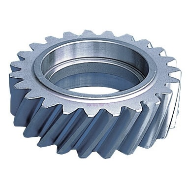 Idler Gear Cutting