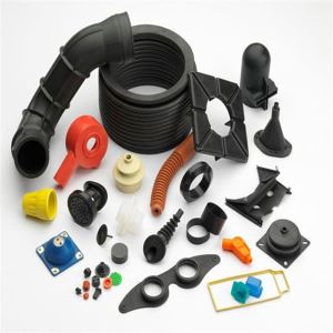 Plastic Molding Factories