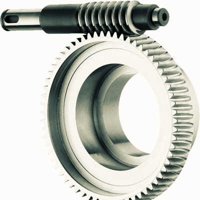 Spur Gear Cutting